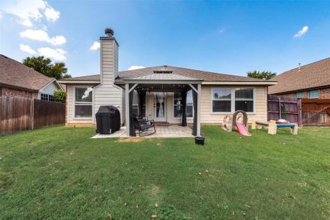 4603 Trumpet Vine Denton TX 76208