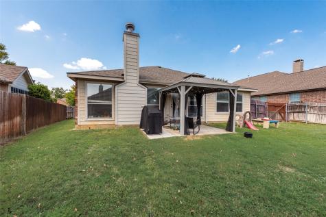 4603 Trumpet Vine Denton TX 76208