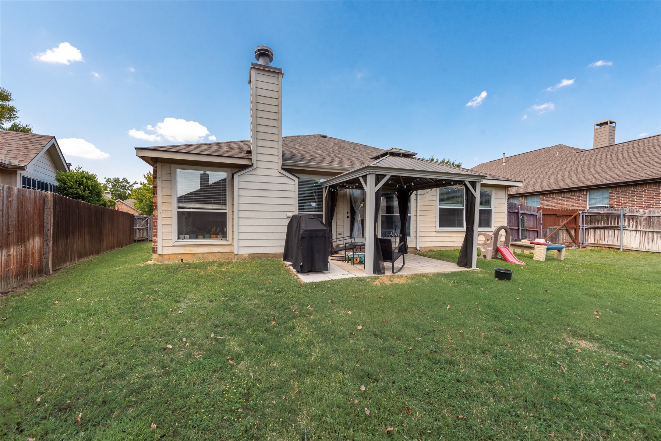 4603 Trumpet Vine Denton TX 76208