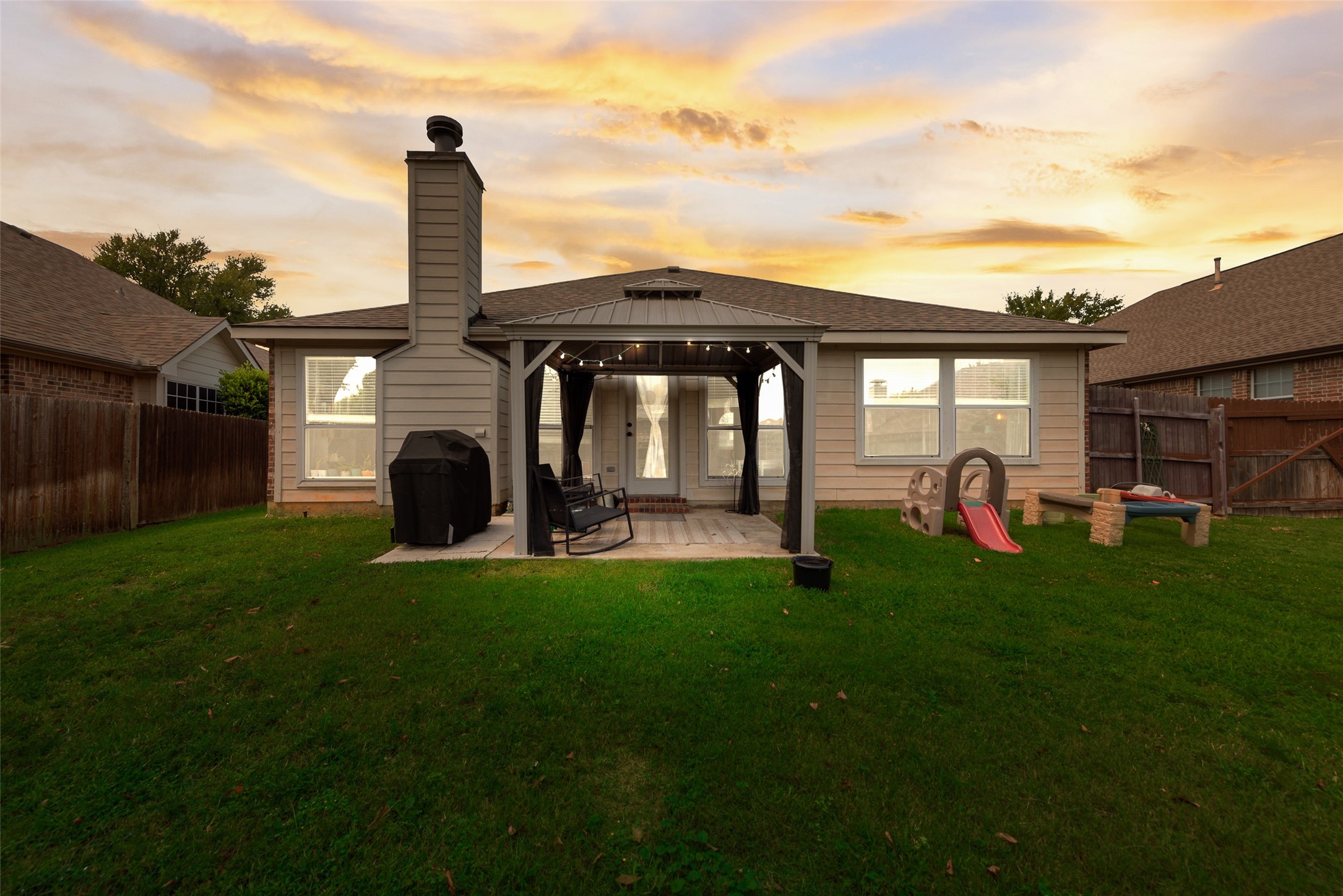 4603 Trumpet Vine Denton TX 76208