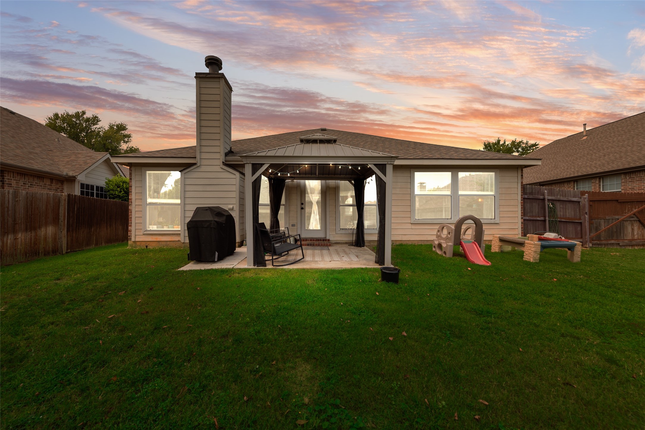 4603 Trumpet Vine Denton TX 76208