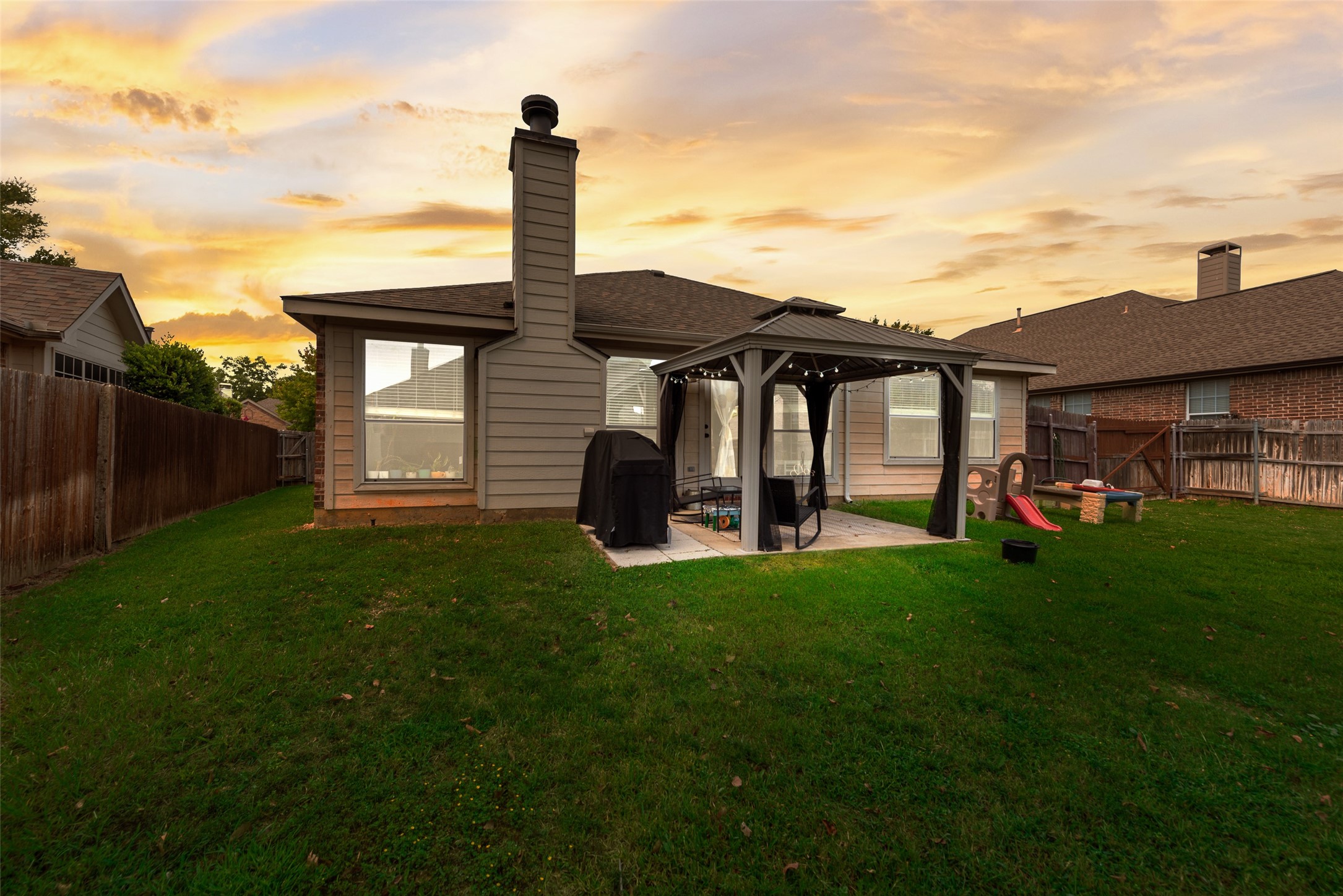 4603 Trumpet Vine Denton TX 76208