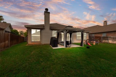 4603 Trumpet Vine Denton TX 76208