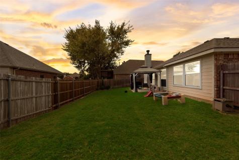4603 Trumpet Vine Denton TX 76208
