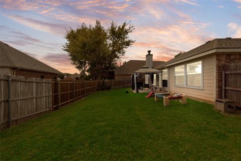4603 Trumpet Vine Denton TX 76208