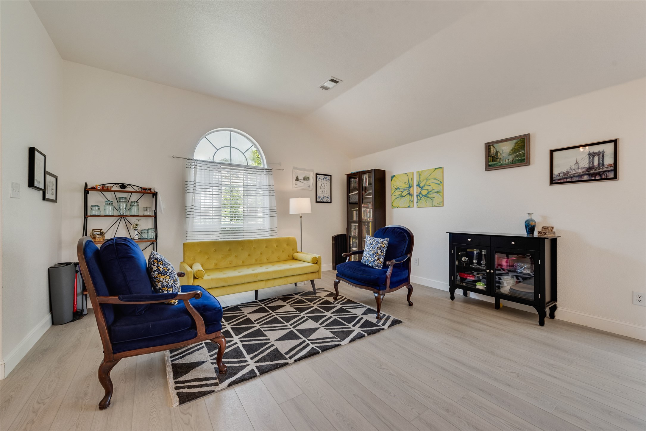 4603 Trumpet Vine Denton TX 76208