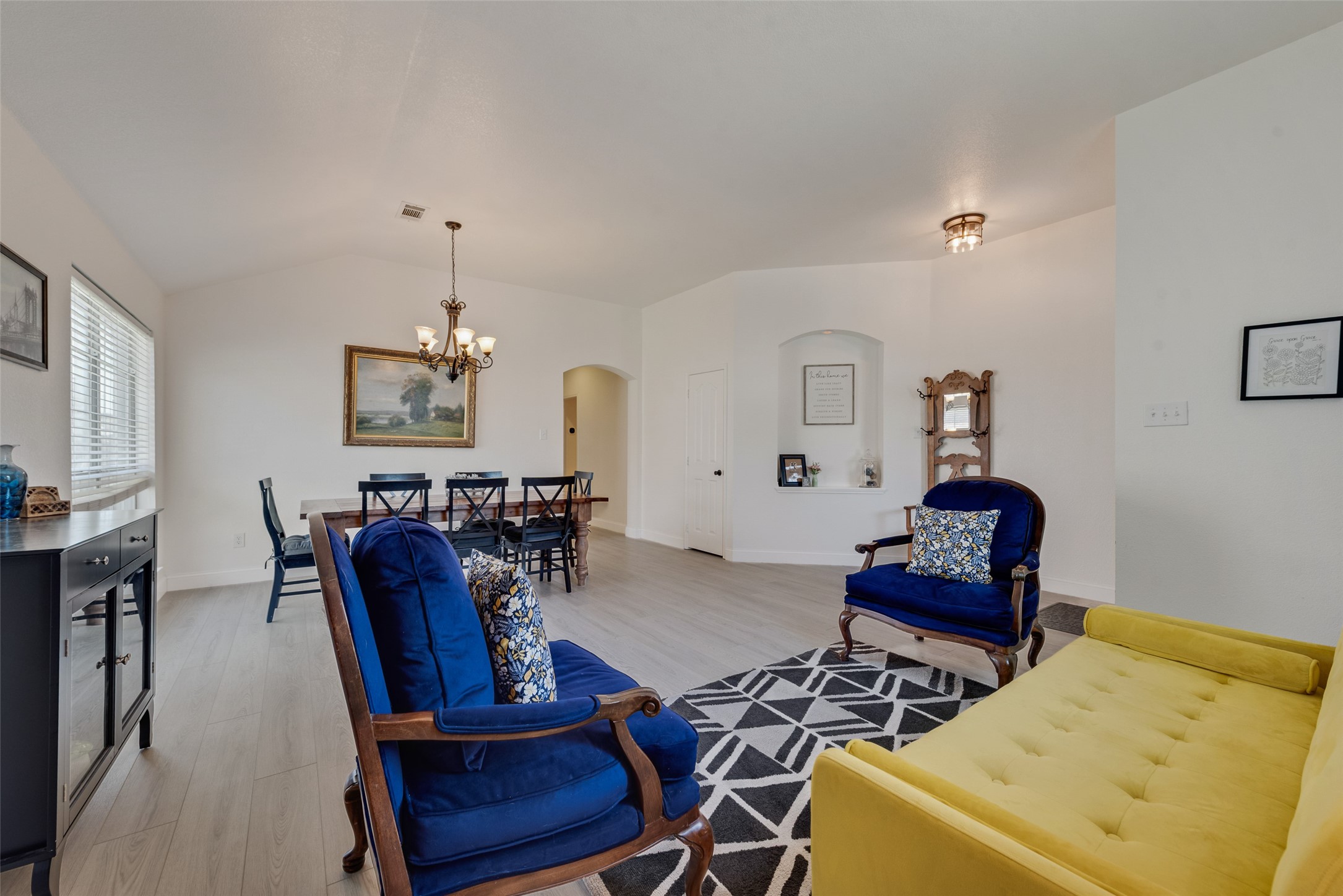4603 Trumpet Vine Denton TX 76208