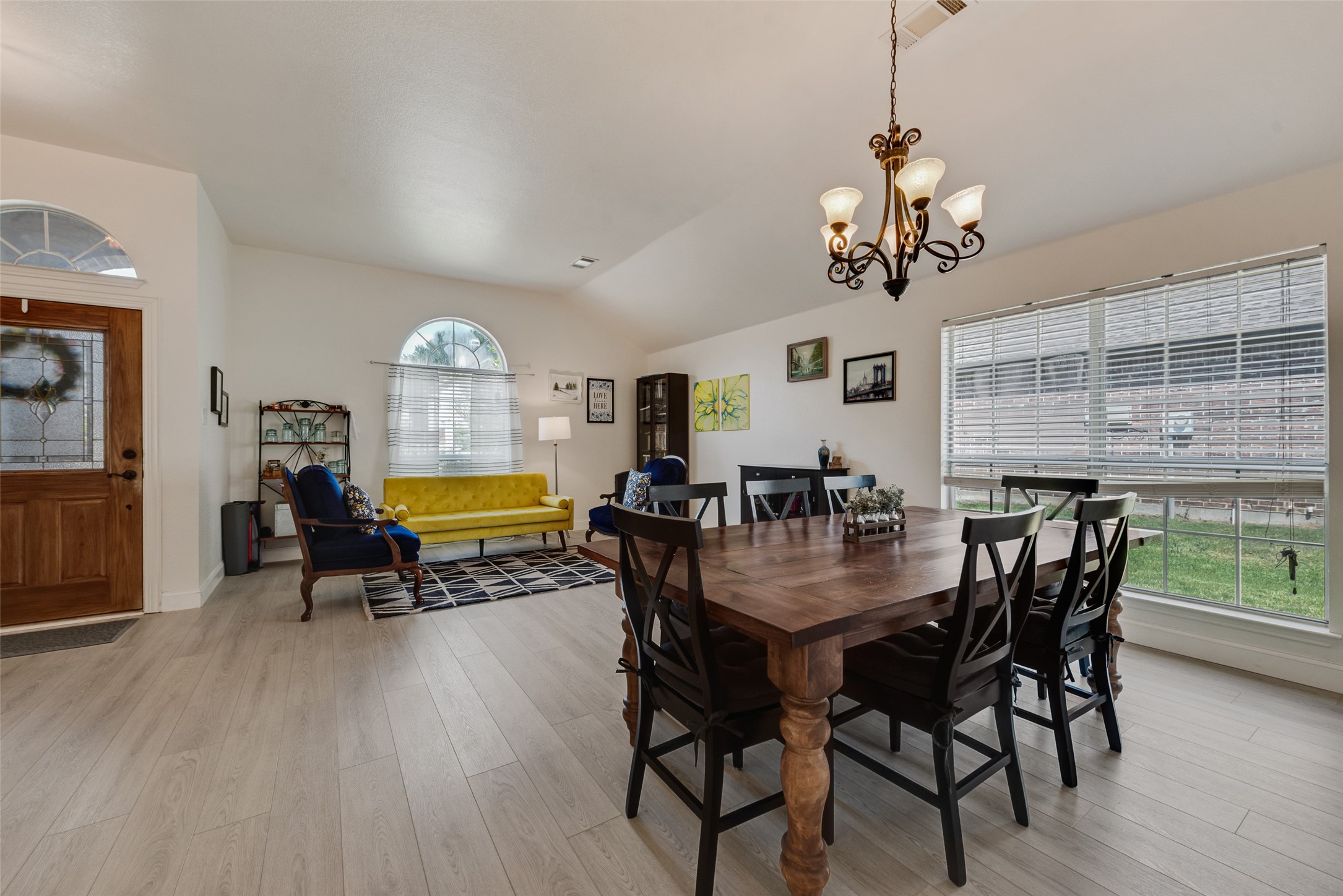 4603 Trumpet Vine Denton TX 76208