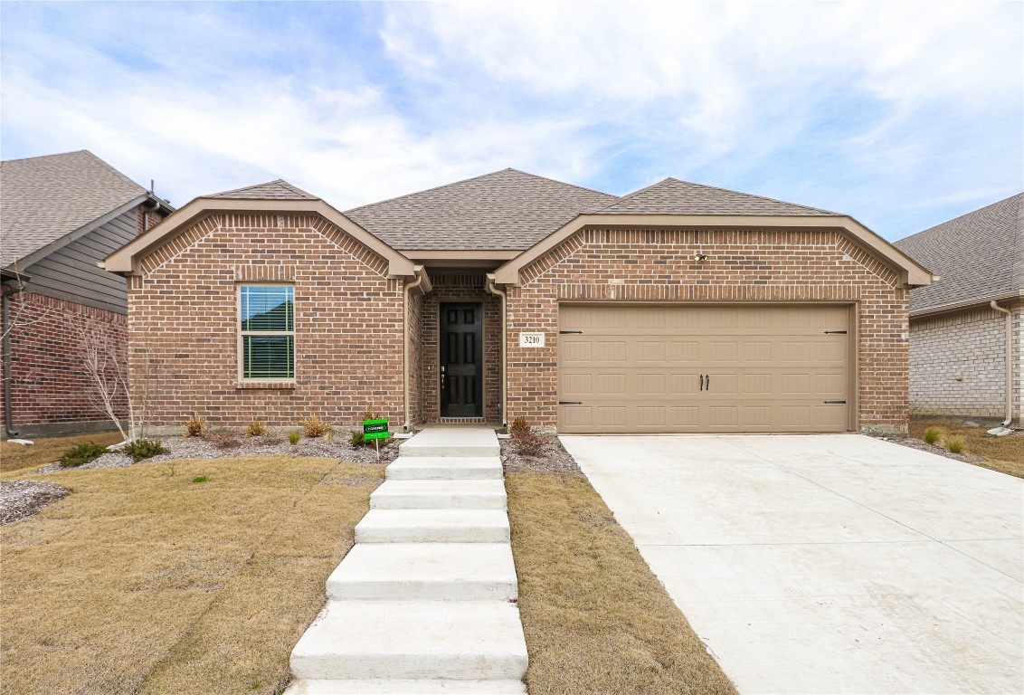 3210 Feller Lane Royse City TX 75189