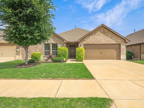 1028 Azure Lane Celina TX 75009