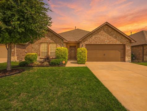 1028 Azure Lane Celina TX 75009