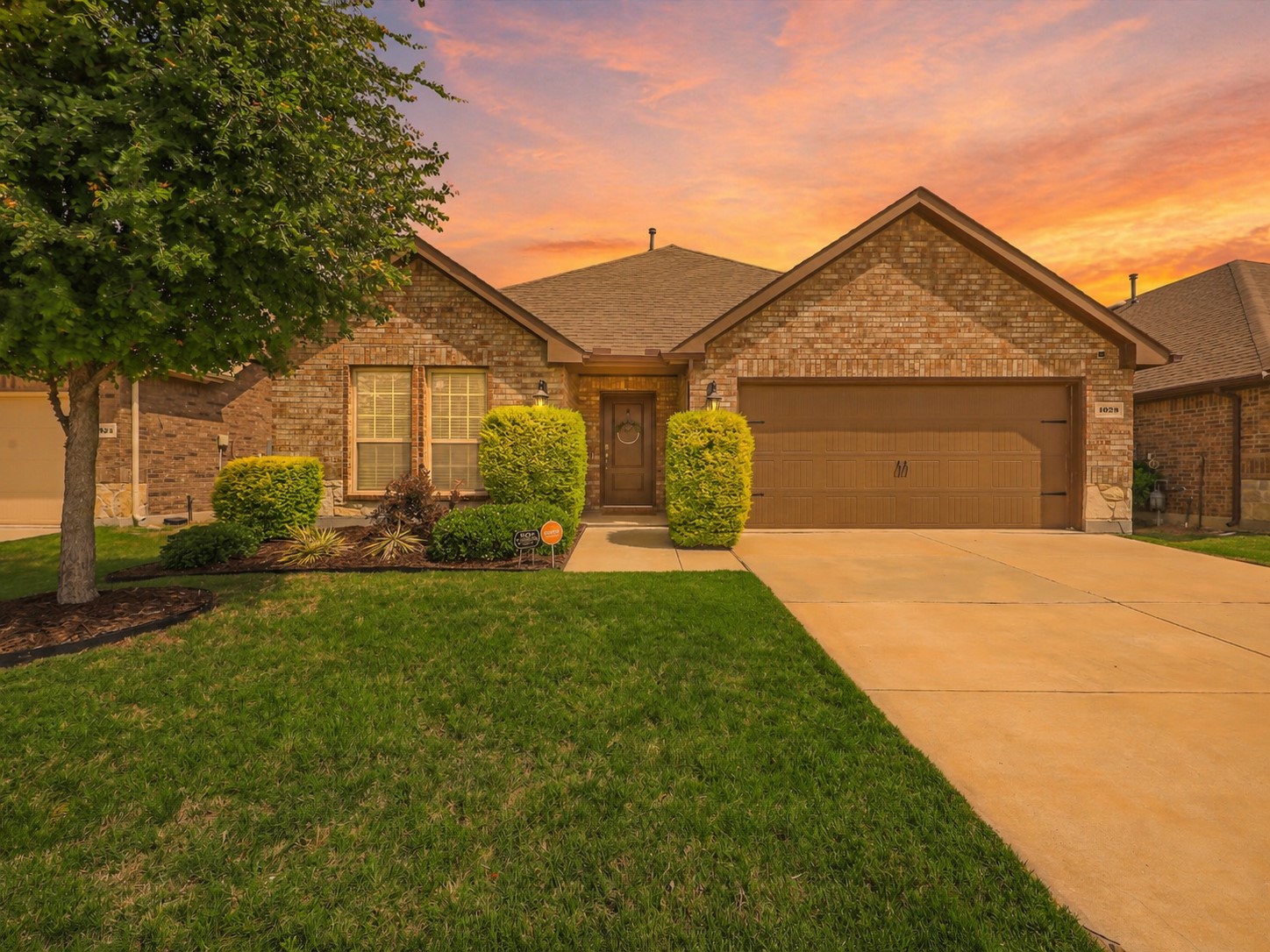 1028 Azure Lane Celina TX 75009