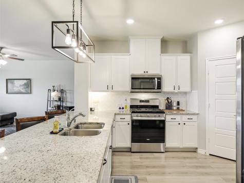 1028 Azure Lane Celina TX 75009