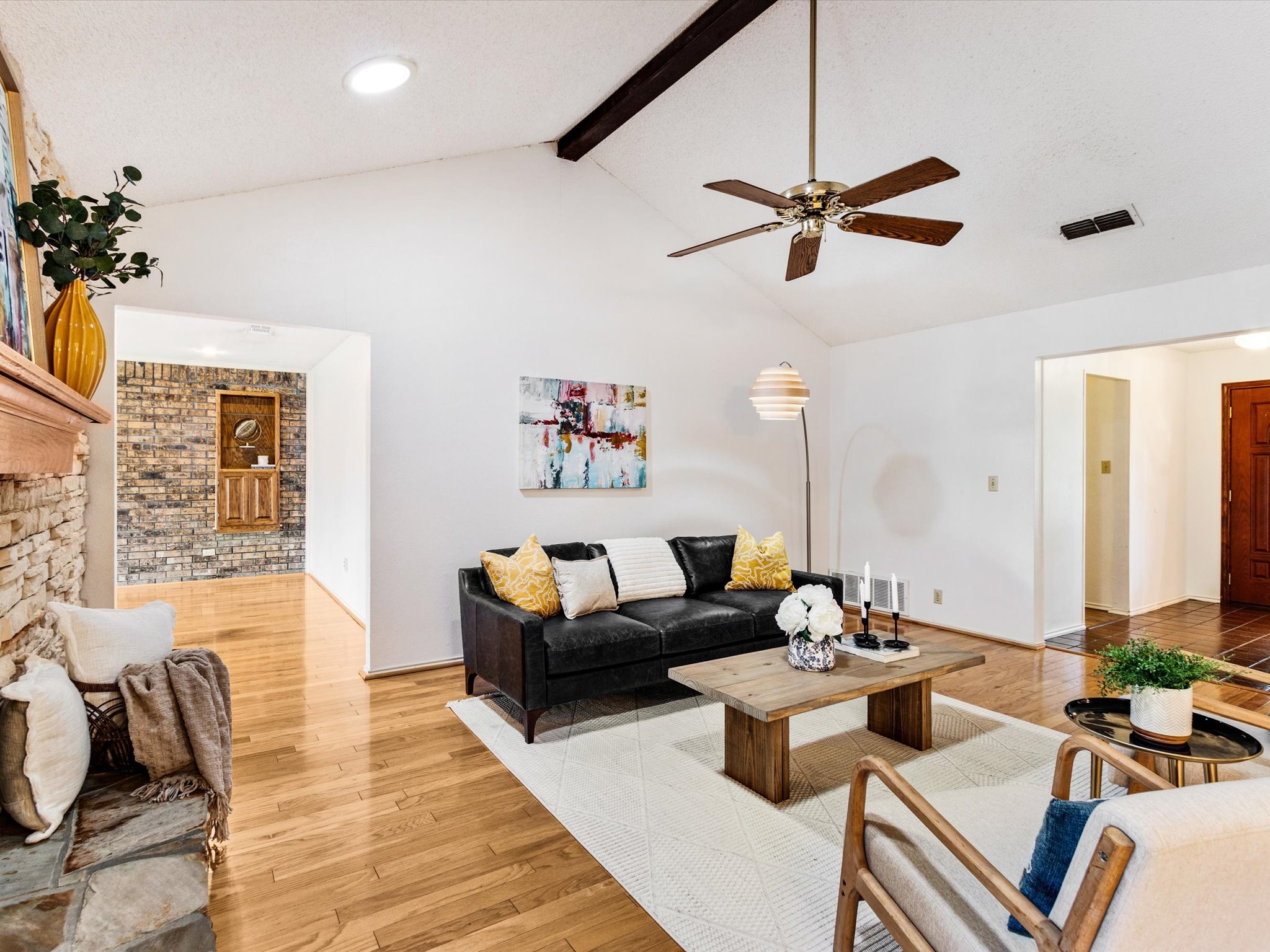 6619 Saddle Ridge Road Arlington TX 76016
