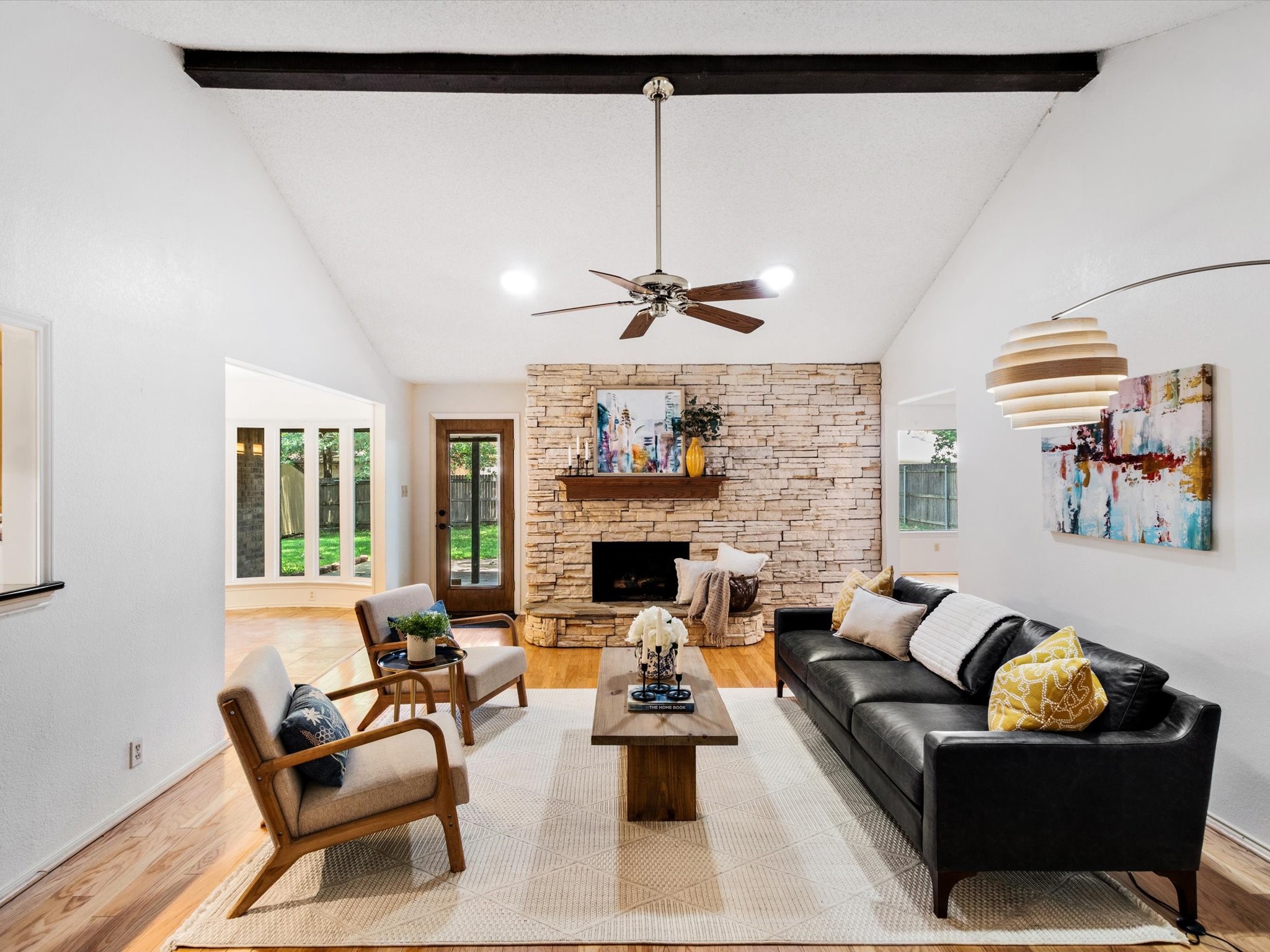 6619 Saddle Ridge Road Arlington TX 76016