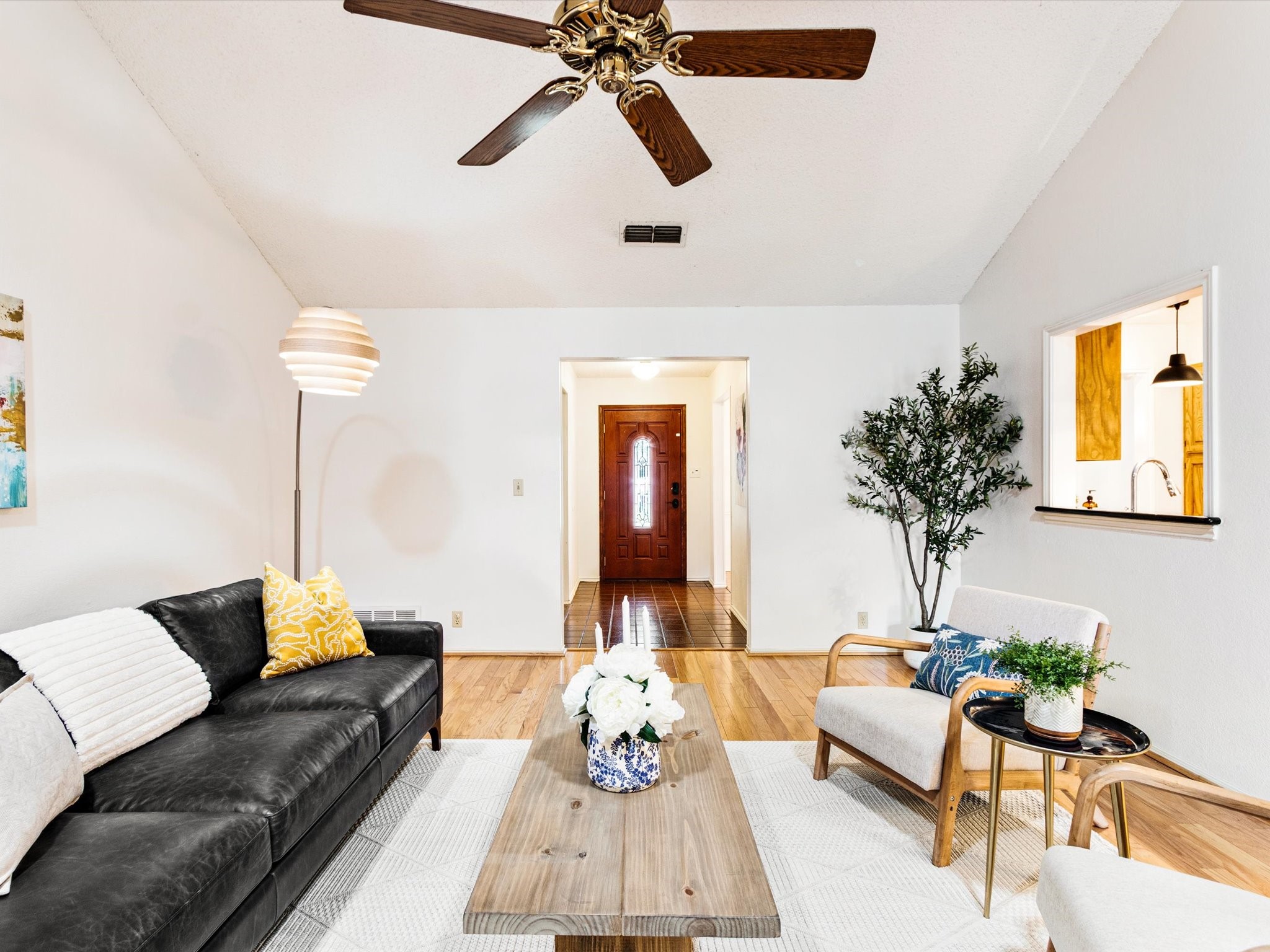 6619 Saddle Ridge Road Arlington TX 76016