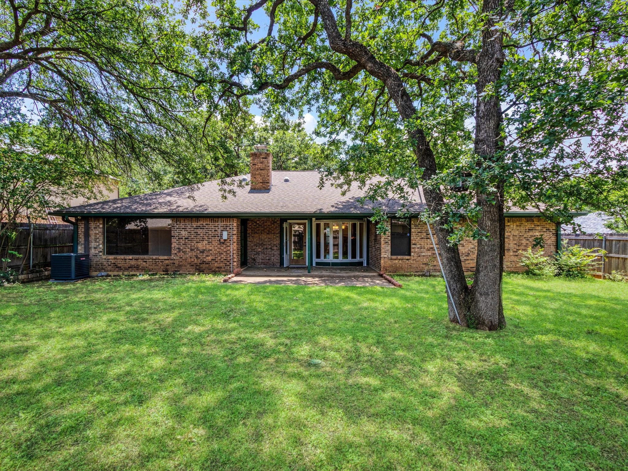 6619 Saddle Ridge Road Arlington TX 76016