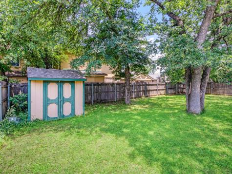 6619 Saddle Ridge Road Arlington TX 76016
