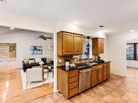 6619 Saddle Ridge Road Arlington TX 76016