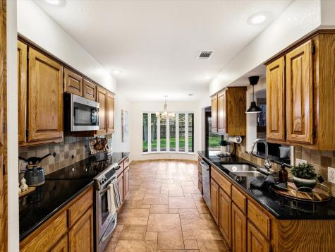 6619 Saddle Ridge Road Arlington TX 76016