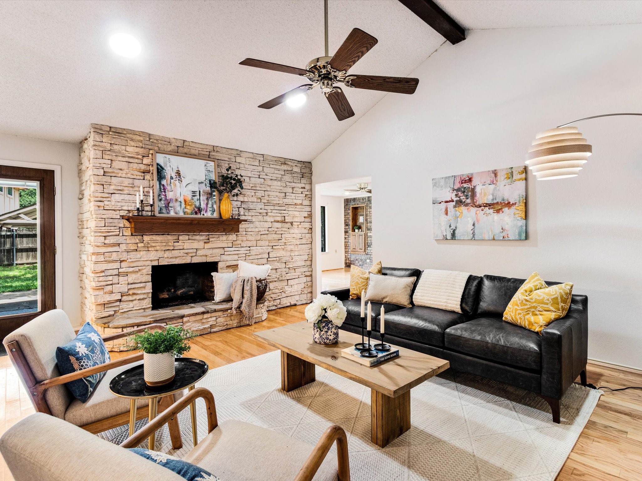 6619 Saddle Ridge Road Arlington TX 76016