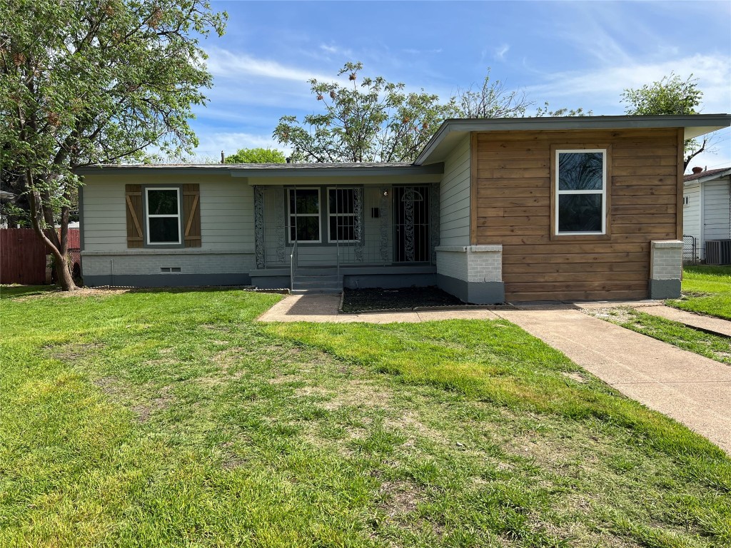 3010 Dahlia Drive Dallas TX 75216