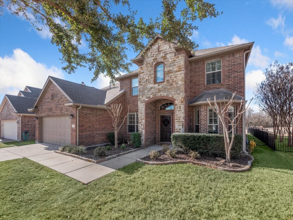 1906 Fair Parke Lane Wylie TX 75098