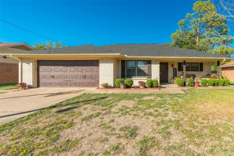 2506 Burnett Drive Greenville TX 75402