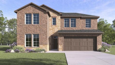 2047 Marble Drive Royse City TX 75189