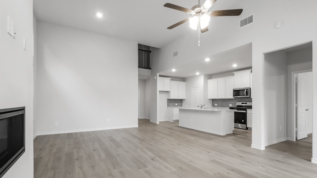 2047 Marble Drive Royse City TX 75189