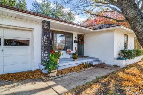 1314 Tanager Lane Garland TX 75042