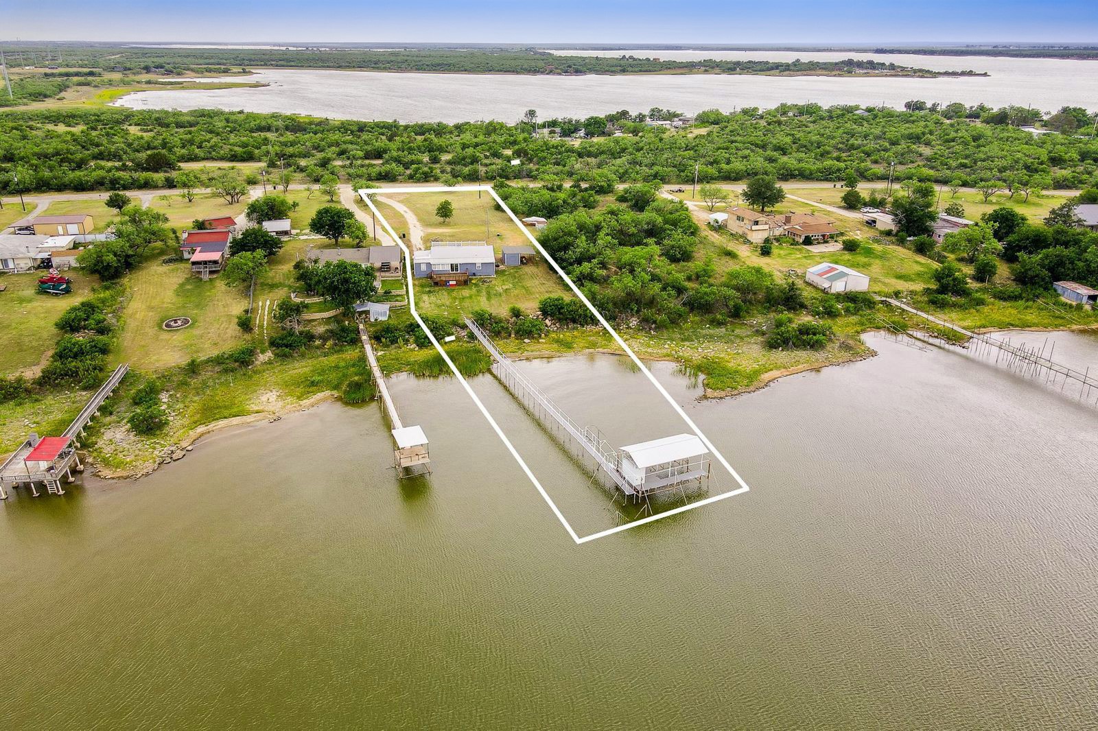 33 Poverty Point Circle Abilene TX 79601