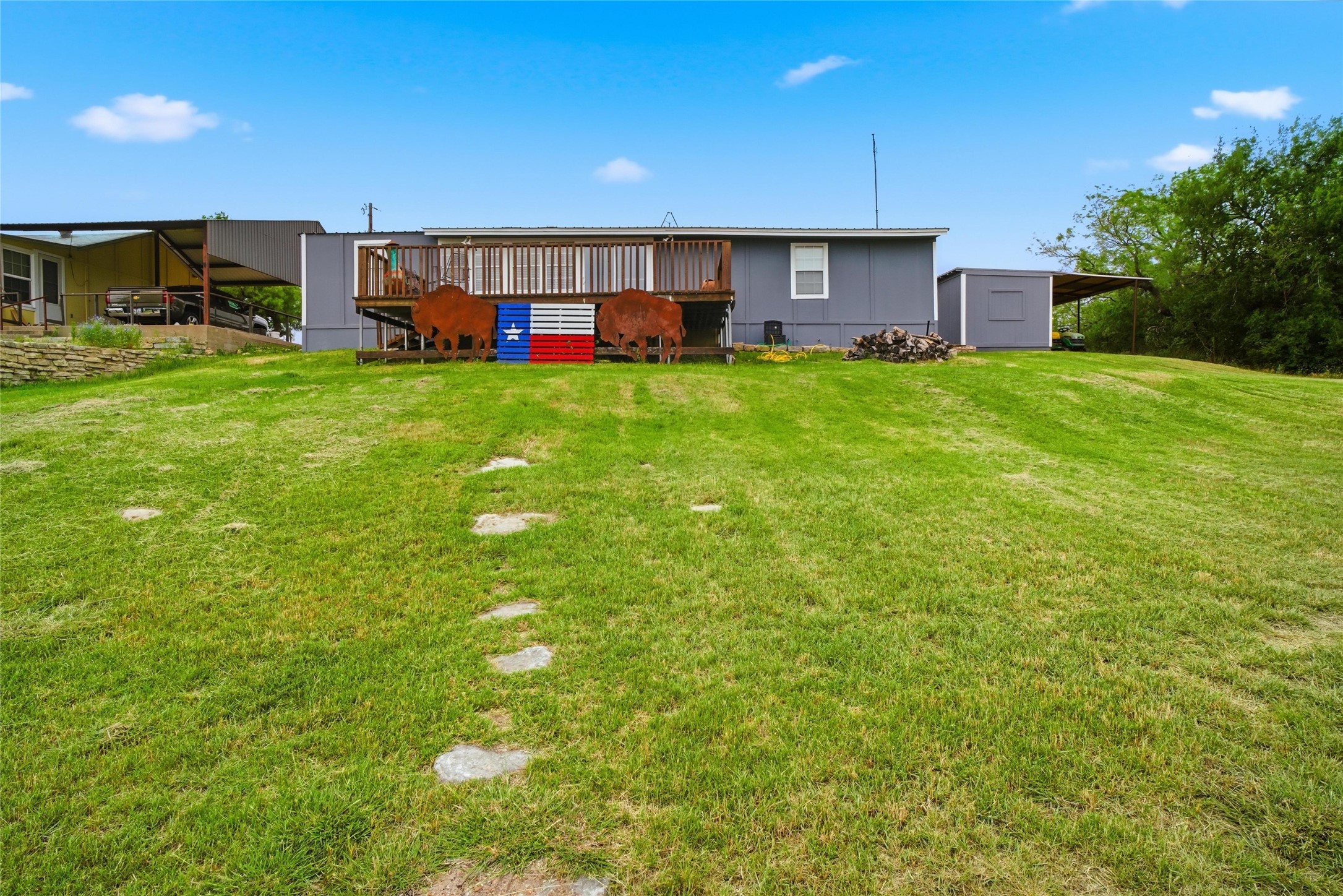 33 Poverty Point Circle Abilene TX 79601
