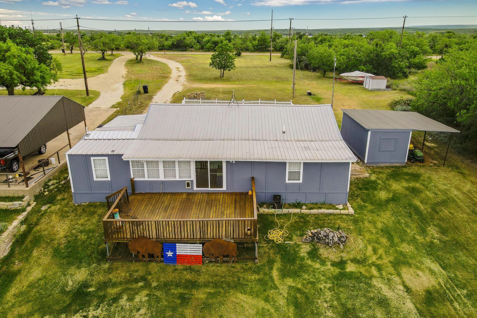 33 Poverty Point Circle Abilene TX 79601