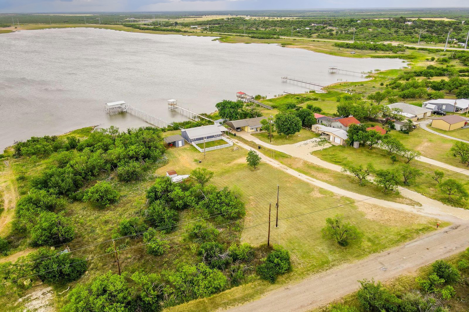 33 Poverty Point Circle Abilene TX 79601