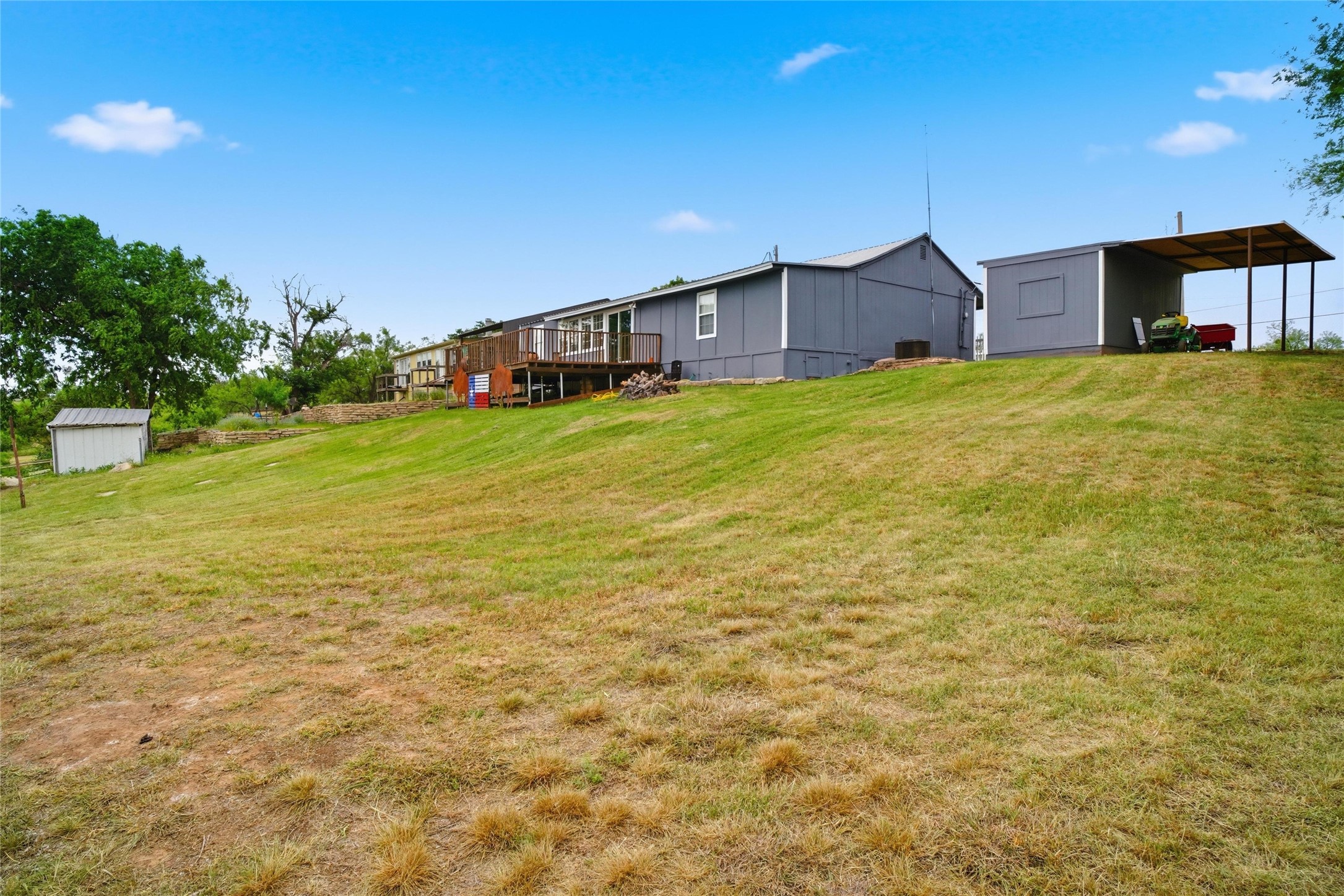 33 Poverty Point Circle Abilene TX 79601