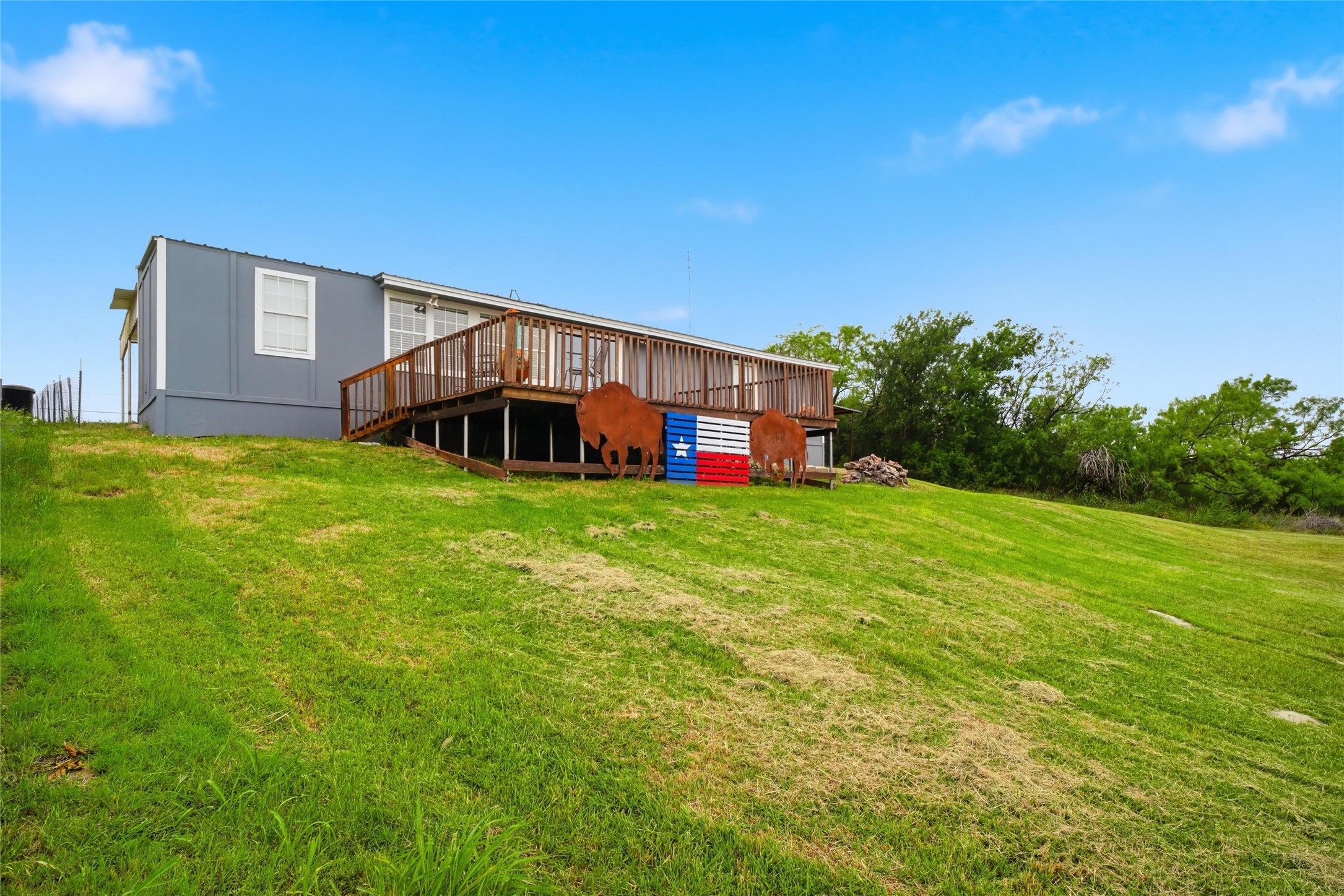 33 Poverty Point Circle Abilene TX 79601