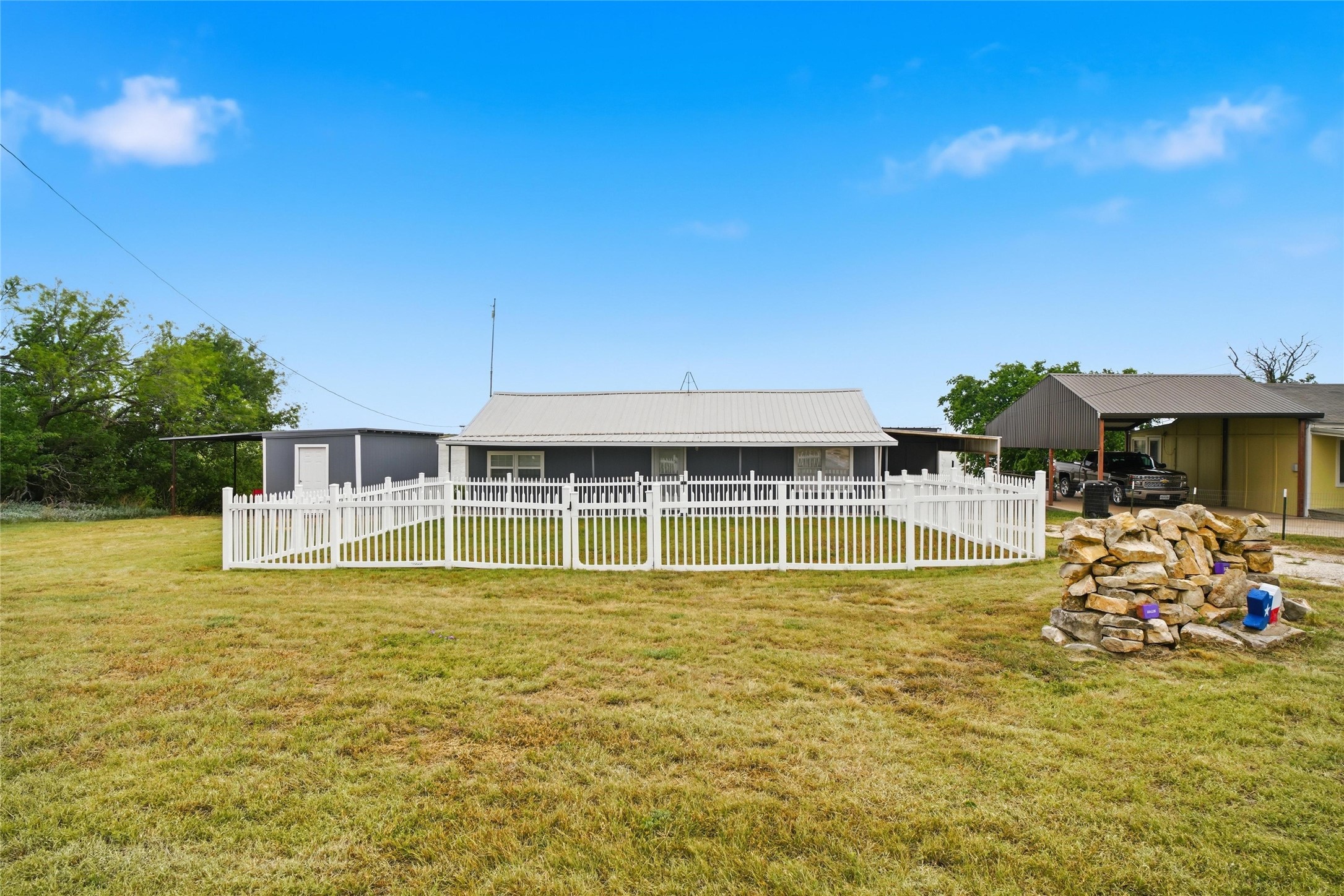 33 Poverty Point Circle Abilene TX 79601