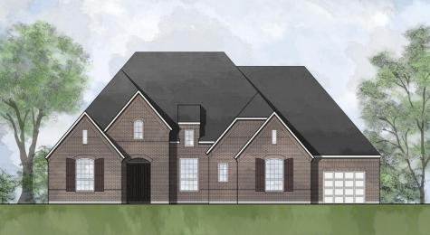 11416 Hickory Falls Drive Argyle TX 76226