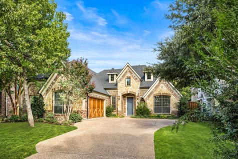 8204 Ridgelea Street Dallas TX 75209