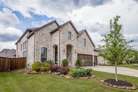 916 Winter Creek Drive Mckinney TX 75071