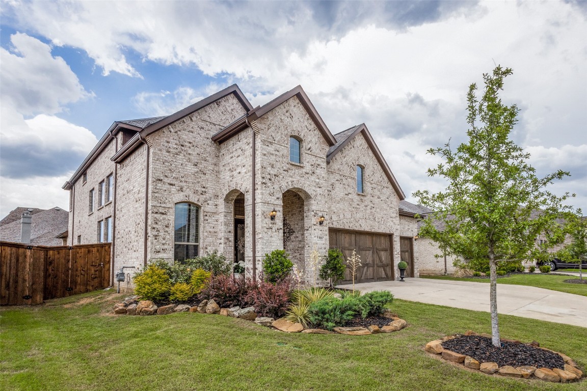 916 Winter Creek Drive Mckinney TX 75071