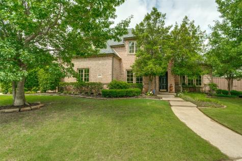 611 Prestwick Court Coppell TX 75019
