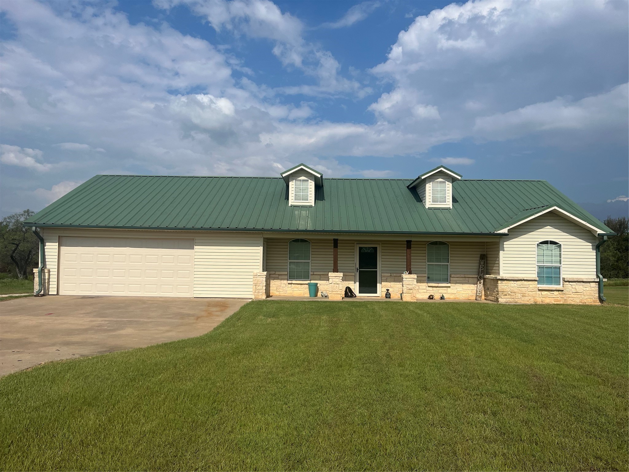 126 Hcr 2119 Whitney TX 76692