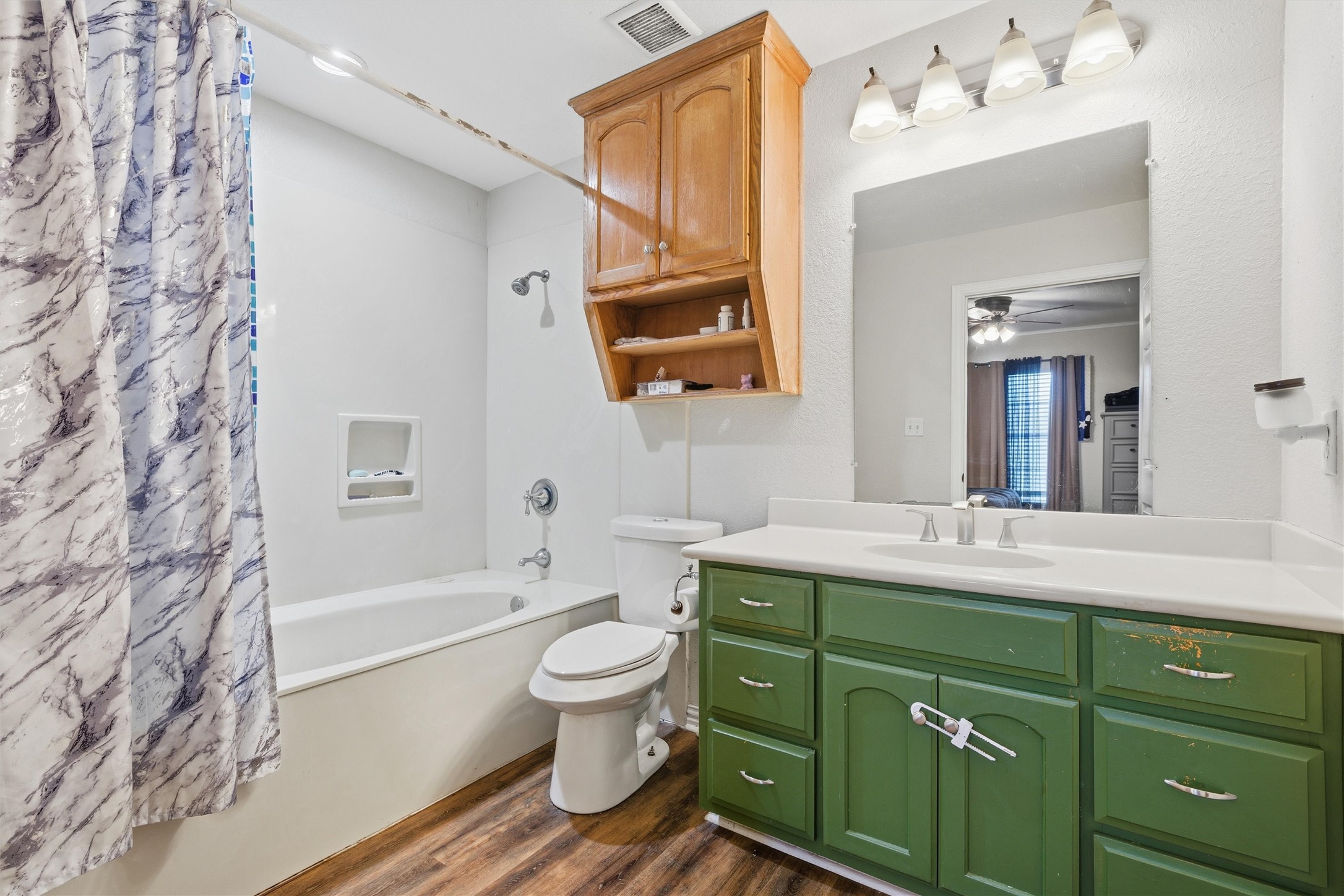 126 Hcr 2119 Whitney TX 76692