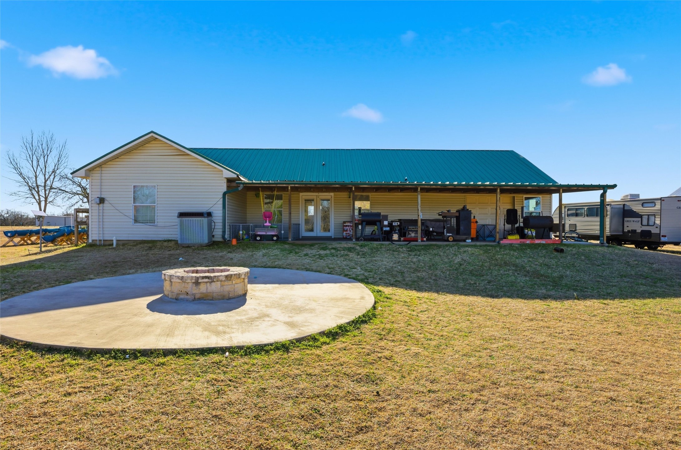 126 Hcr 2119 Whitney TX 76692