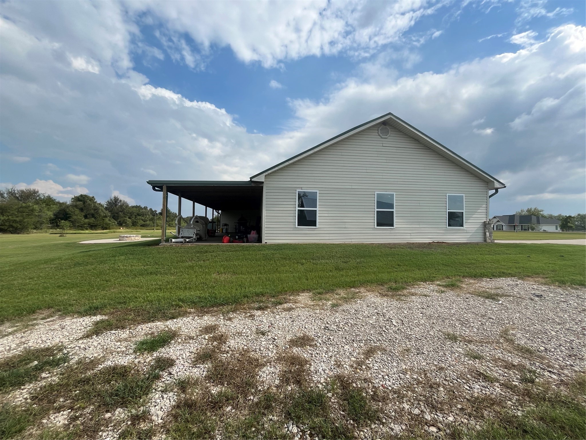 126 Hcr 2119 Whitney TX 76692