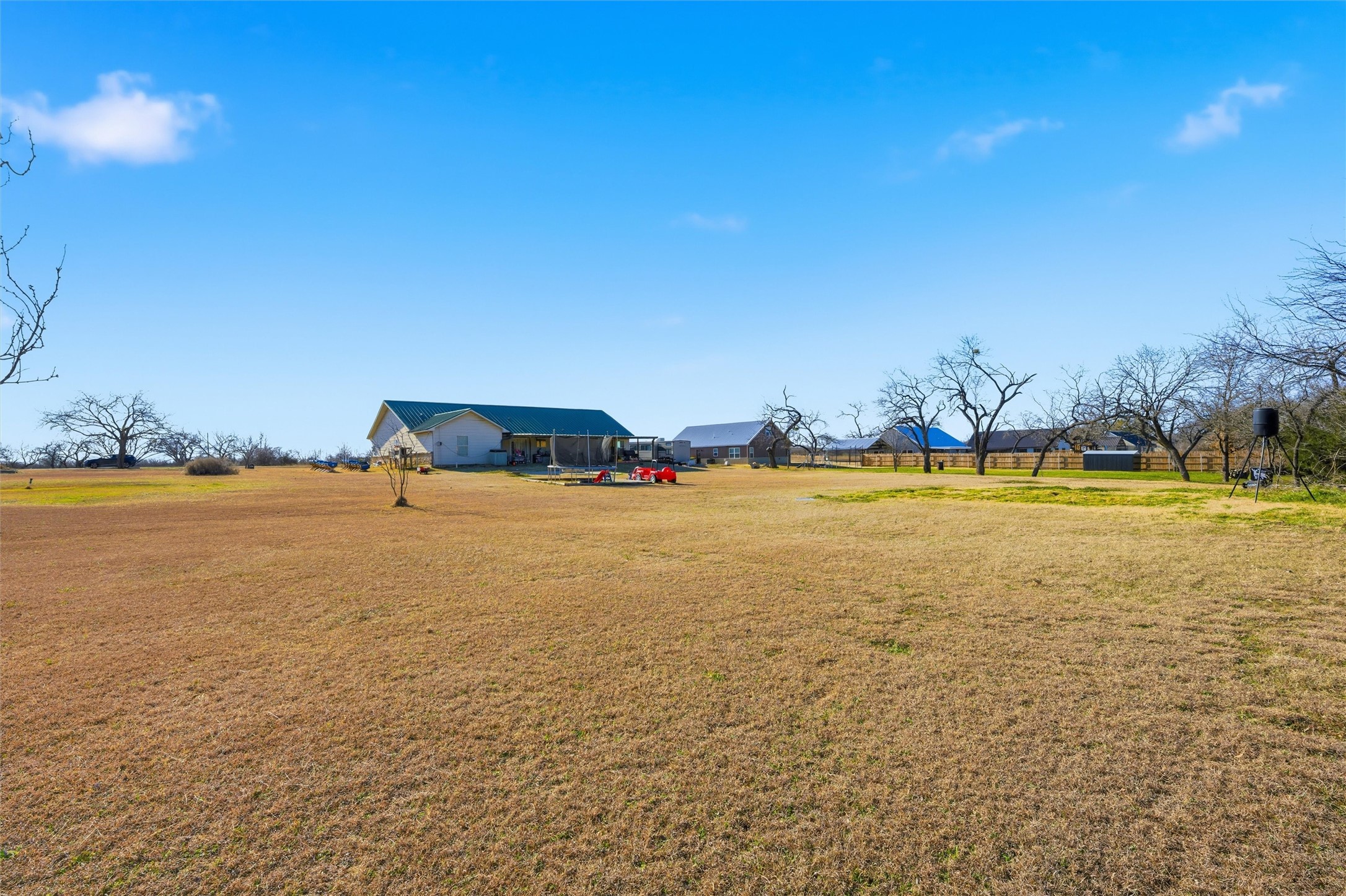 126 Hcr 2119 Whitney TX 76692