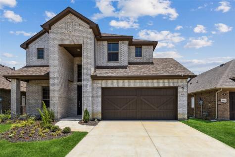 3600 Lillian Court Celina TX 75009