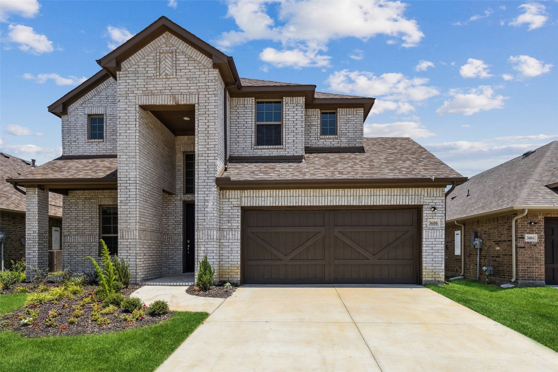 3600 Lillian Court Celina TX 75009